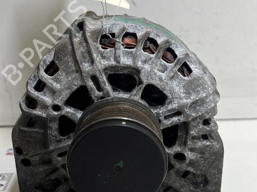 Used Alternator RENAULT KANGOO Express (FW0/1_) 1.5 dCi 75 (FW07, FW10, FW04) (75 hp) 24496198