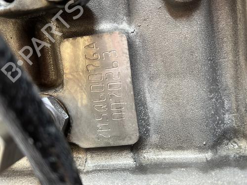 Motor FORD FOCUS II (DA_, HCP, DP) 1.6 TDCi | BP26594481M1 