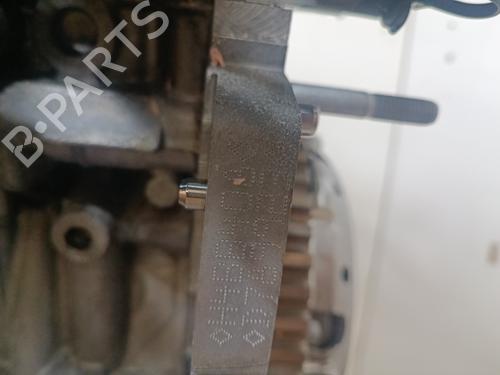 Engine RENAULT CLIO IV (BH_) 0.9 TCe 90 (BHNF, BHMA, BHMH, BHJK, BHJR) | BP27887975M1 