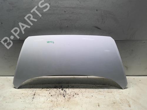 Panser KIA VENGA (YN) 1.6 CRDi 115 (116 hp) 30940039