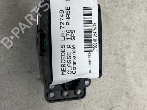 Switch MERCEDES-BENZ A-CLASS (W176) A 200 CDI (176.001) | BP27279510I30 