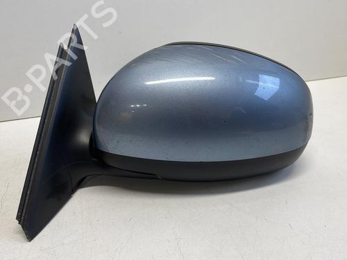 Left mirror SKODA FABIA II (542) 1.6 TDI | BP23762264C26 