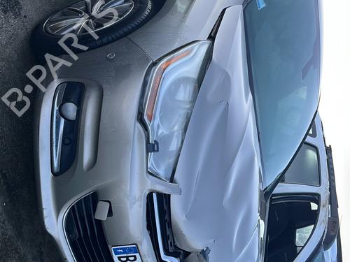 Left front door CITROËN C4 II (NC_) 1.6 HDi 115 | BP32423048C2 