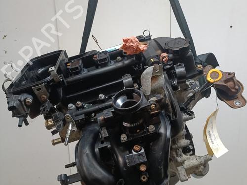 Engine CITROËN C1 (PM_, PN_) 1.0 | BP28799771M1 