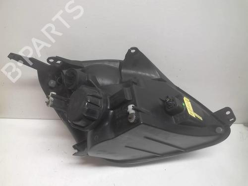 Used Left headlight FORD FIESTA V (JH_, JD_) 1.3 (69 hp) 18228302