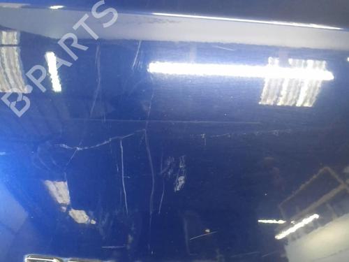 Tailgate PEUGEOT 407 (6D_) 2.0 HDi 135 (6DRHRH, 6DRHRE, 6DRHRG, 6DRHRJ) | BP18214573C6 