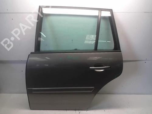 Used Left rear door CITROËN C4 Grand Picasso I (UA_) 1.6 HDi (109 hp) 18231670