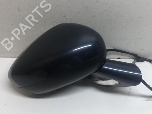 Right mirror CITROËN C5 III (RD_) 1.6 HDi 110 (RD9HZC) | BP18216547C27 