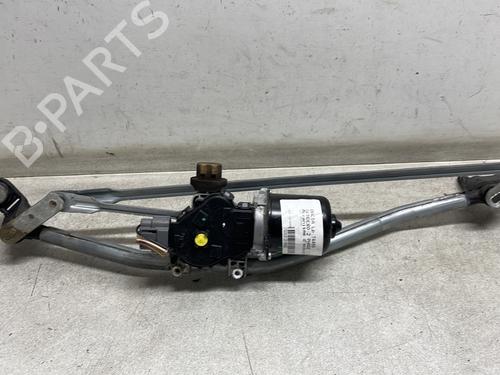 Vindrude Viskermekanisme DACIA SANDERO II 1.2 (75 hp) 31988011