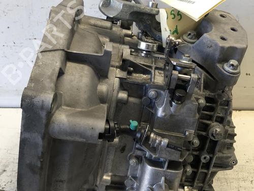 Used Gearbox ALFA ROMEO GIULIETTA (940_) 1.6 JTDM (940FXD1A) (105 hp) 18210180