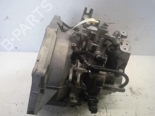 Gearbox OPEL ASTRA J (P10) 2.0 CDTI (68) | BP18208647M3 