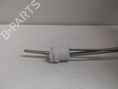 Left mirror FORD FIESTA V (JH_, JD_) 1.4 16V | BP18208856C26 