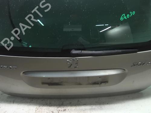Bakluke CC/Kombi-Kupé PEUGEOT 307 Break (3E) 2.0 HDi 135 (136 hp) 18227717
