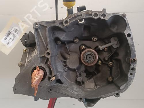 Gearbox RENAULT MODUS / GRAND MODUS (F/JP0_) 1.2 (JP0C, JP0K, FP0C, FP0K, FP0P, JP0P, JP0T) | BP36366122M3 - Image 2