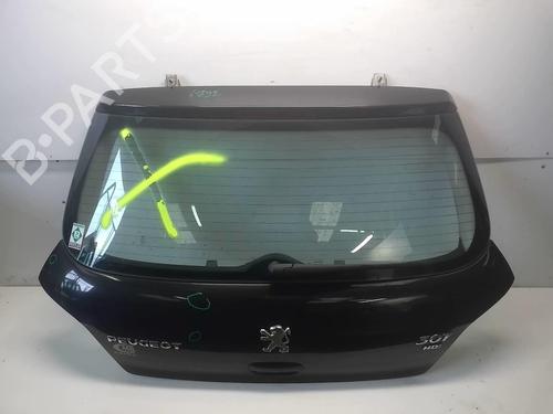 Tailgate PEUGEOT 307 (3A/C) 2.0 HDi 135 | BP18228414C6