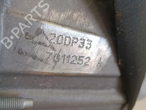 gearbox-citroen-berlingo-multispace-b9-2008-33469032 main image