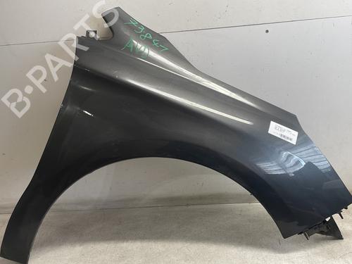Used Right front fenders CITROËN C4 II (NC_) 1.6 HDi 115 (114 hp) 29513486
