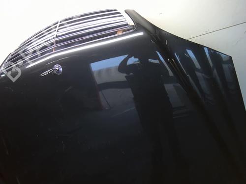 Hood MERCEDES-BENZ S-CLASS (W220) S 320 CDI (220.025, 220.125) | BP18877164C1 