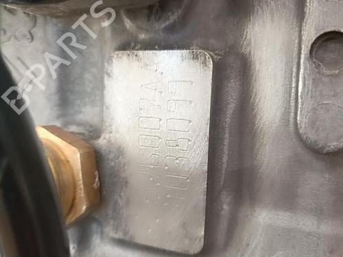 Engine FORD FIESTA VI (CB1, CCN) 1.5 TDCi | BP37676910M1 - Image 3