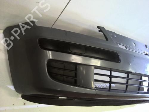 Used Front bumper FIAT IDEA (350_) 1.3 D Multijet (70 hp) 18226798