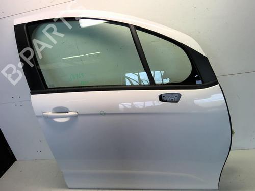 Right front door CITROËN C3 II (SC_)  | BP19508173C3