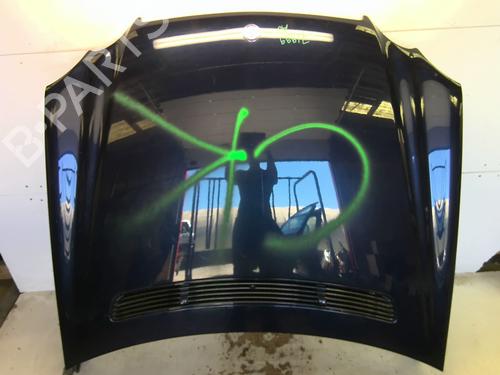 Hood MERCEDES-BENZ CLK (C209) CLK 220 CDI (209.308) | BP25924413C1 