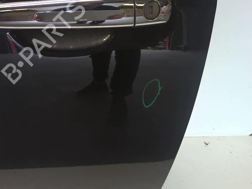 Left front door CITROËN DS3 (SA_) 1.6 HDi 90 | BP18209987C2 