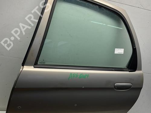 Left rear door CITROËN XSARA PICASSO (N68) 1.6 HDi | BP18216783C4