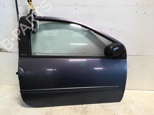 right-front-door-renault-twingo-ii-cn0_-2007-30886616 main image