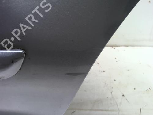 Left rear door NISSAN NOTE (E11, NE11) 1.4 | BP18213117C4 
