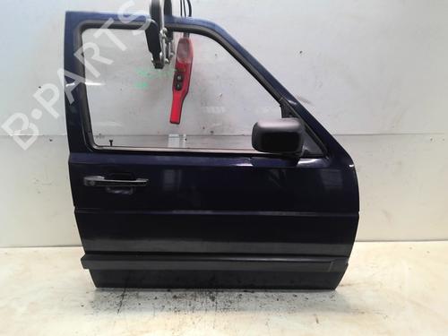 Used Right front door VW GOLF II (19E, 1G1) 1.6 (75 hp) 30936861