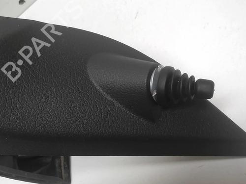 Right mirror FIAT PANDA (169_) 1.3 JTD Multijet 4x4 (169AXG1A, 169AXG2A) | BP18228479C27 