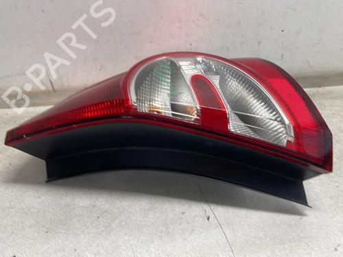 Right taillight DACIA SANDERO 1.5 dCi | BP31909785C35