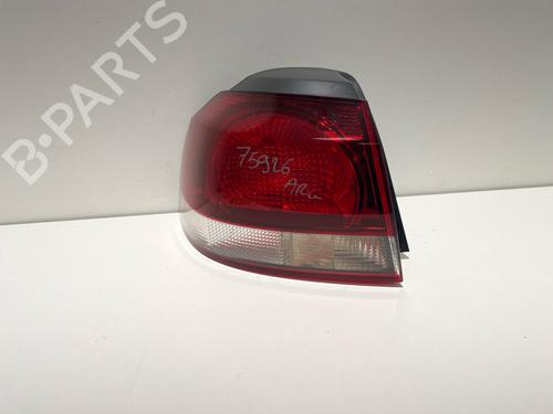 Left taillight VW GOLF VI (5K1) 1.6 TDI | BP38940420C34 - Image 3