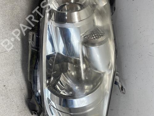 Venstre forlygte TOYOTA AURIS (_E15_) 1.8 Hybrid (ZWE150_, ZWE150R) (136 hp) 29634969
