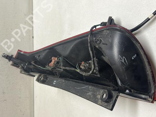 Used Left taillight Left taillight NISSAN NOTE (E11, NE11) 1.6 (110 hp) 18226390 18226390