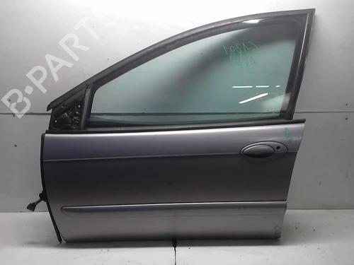 Left front door CITROËN C5 I (DC_) 2.0 HDi (DCRHZB, DCRHZE) | BP18211229C2 