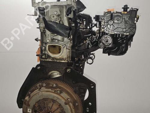 Engine FIAT PUNTO EVO (199_) 1.2 | BP23846815M1 