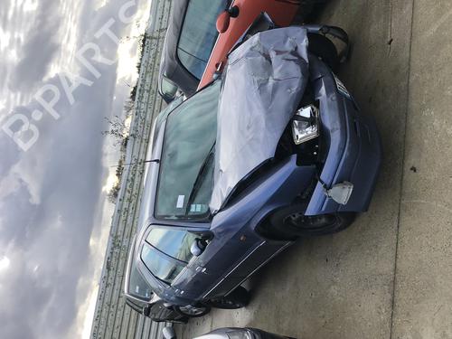 Right front fenders CITROËN ZX (N2) 1.6 i | BP18484566C42 