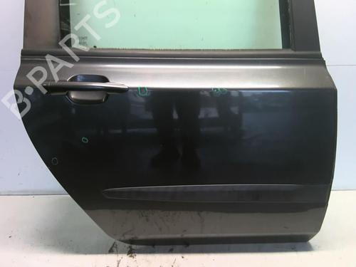 Right rear door FIAT STILO Multi Wagon (192_) 1.9 D Multijet | BP18229885C5 