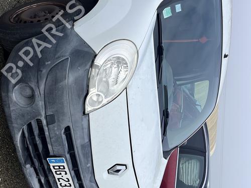 Used Parts RENAULT KANGOO / GRAND KANGOO II (KW0/1_) 1.5 dCi 90 (KW05, KW08, KW0G, KW11) (90 hp) 4419381