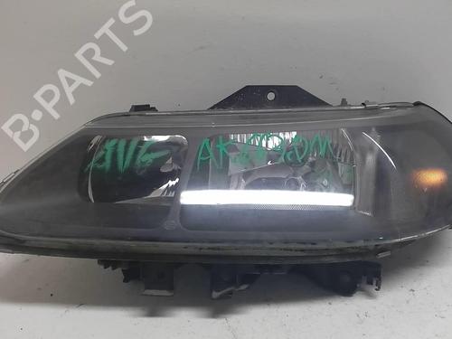 Used Left headlight RENAULT LAGUNA I (B56_, 556_) 1.6 16V (B568, B561) (107 hp) 18218846