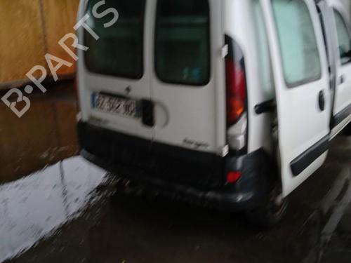 Højre side skydedør RENAULT KANGOO Express (FC0/1_) 1.5 dCi (FC07, FC1R) | BP18647629C75 