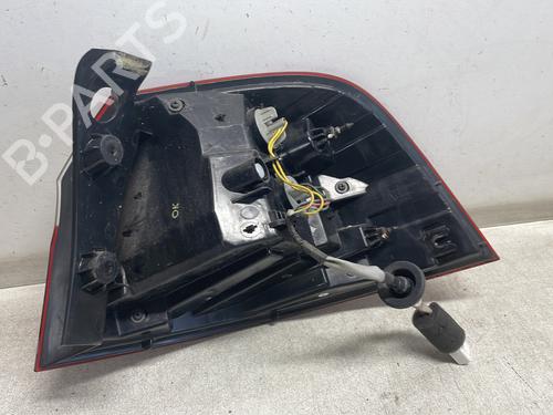 Left taillight KIA RIO III (UB) 1.25 CVVT | BP29481665C34 - Image 2