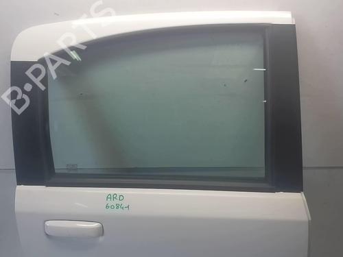 Right rear door FIAT PANDA (169_) 1.3 JTD Multijet 4x4 (169AXG1A, 169AXG2A) | BP18228510C5 