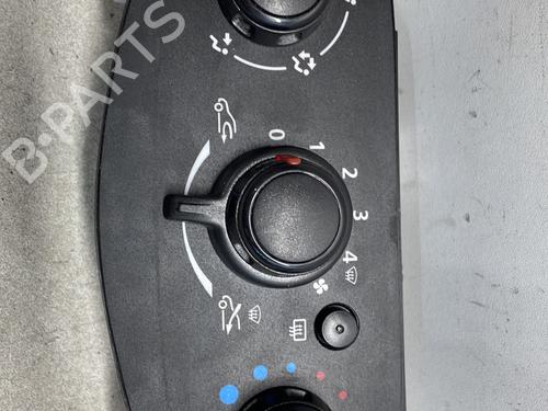 Used Climate control DACIA SANDERO II 1.0 SCe 75 (B8JC, B8JD) (73 hp) 27362382