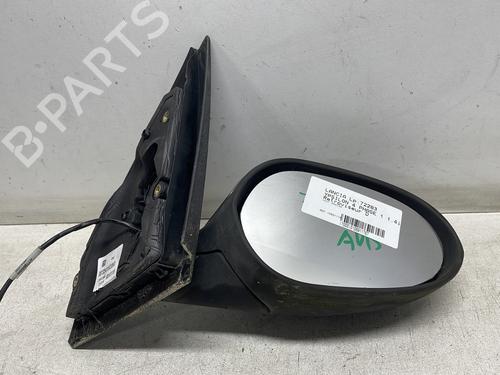 Used Right mirror LANCIA YPSILON (843_) 1.4 16V (843.AXC11, 843.AXC1B, 843.AXC1A) (95 hp) 26406932