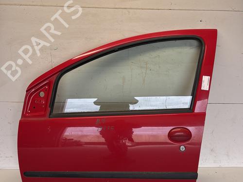 Used Left front door CITROËN C1 (PM_, PN_) 1.0 (68 hp) 23200474