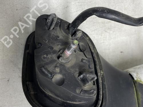 Right mirror RENAULT CLIO IV (BH_) 1.5 dCi 90 | BP25213909C27 