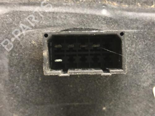 Used Left mirror Left mirror 18226997 18226997